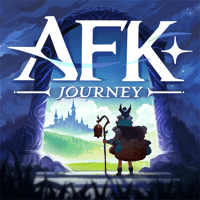Иконка AFK Journey