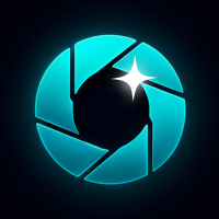 Иконка AI Photo Editor — PhotoPix
