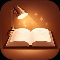 Иконка ATReader Pro