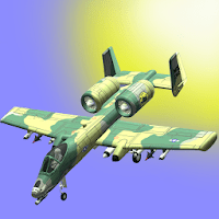 Иконка Absolute RC Flight Simulator