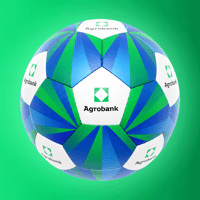 Иконка Agrobank Mobile