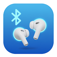 Иконка Airpods Pro 2 App for Android