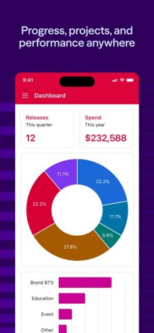 Airtable — скриншот 2