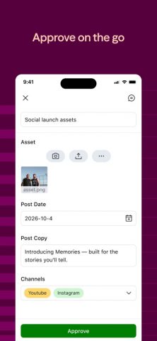 Airtable — скриншот 4