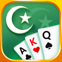 Иконка Algerian Patience Solitaire⋆