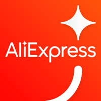 Иконка AliExpress — ваш маркетплейс