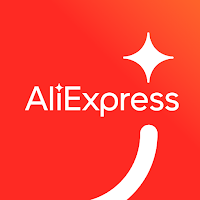 Иконка AliExpress — ваш маркетплейс