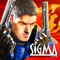 Иконка Alien Shooter 2 — Reloaded