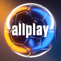 Иконка Allplay: Кино, фильмы, сериалы