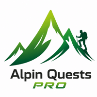 Иконка Alpin Quest PRO – Outdoor GPS