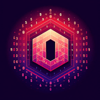 Иконка Android Hex Viewer Hexadecimal