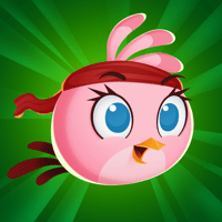 Иконка Angry Birds Reloaded