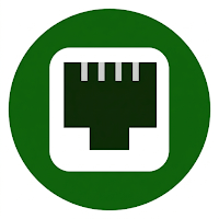 Иконка Angry Port Scanner: IP Scan