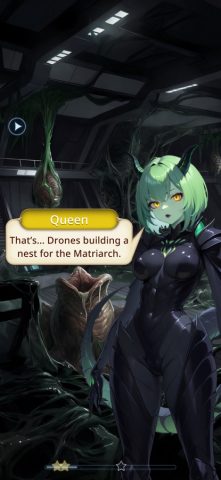 Anime Dating Sim: Story Games — скриншот 3