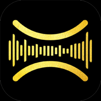 Иконка Audio Compressor: MP3 Reducer