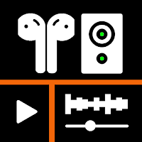 Иконка Audio Tester