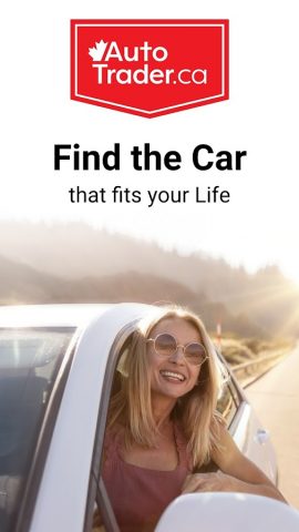 AutoTrader — Shop Cars Online — скриншот 1