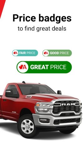 AutoTrader — Shop Cars Online — скриншот 5