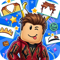 Иконка Avatar Maker: RBX OC