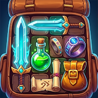 Иконка Backpack Brawl — Битва героев