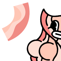 Иконка Bacon – The Game
