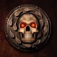 Иконка Baldur’s Gate Enhanced Edition