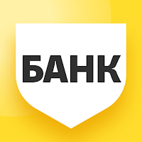 Иконка Банк Онлайн: кредит и карты