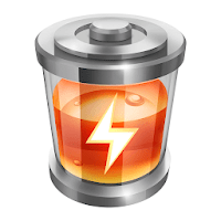 Иконка Батарея HD — Battery