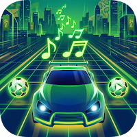 Иконка Beat Racing