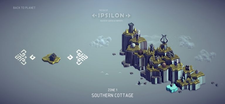 Besiege Mobile — скриншот 4
