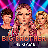 Иконка Big Brother: The Game