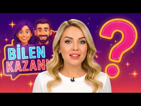 Обложка трейлера Bilen Kazanır-Para Kazan