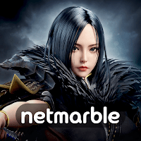Иконка Blade&Soul Revolution