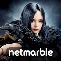 Иконка Blade&Soul Revolution