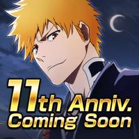 Иконка Bleach: Brave Souls Anime Game