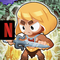 Иконка Bloons TD 6 NETFLIX