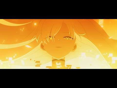 Обложка трейлера Blue Archive