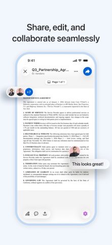 Box: The power of Content + AI — скриншот 5