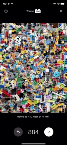 Обложка трейлера Brickit