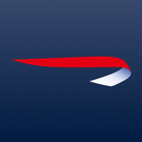 Иконка British Airways