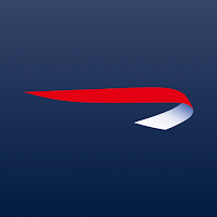 Иконка British Airways