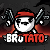 Иконка Brotato