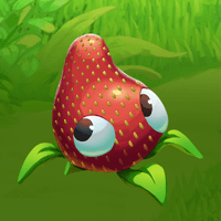 Иконка Bugsnax