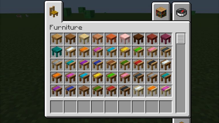 Building Mods for Minecraft — скриншот 1