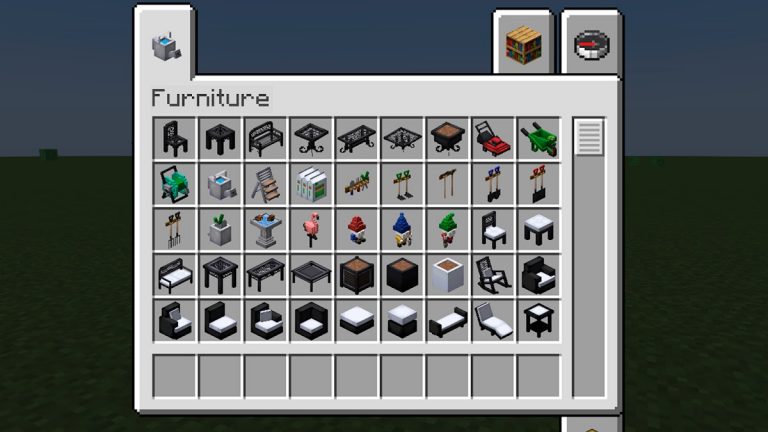 Building Mods for Minecraft — скриншот 3