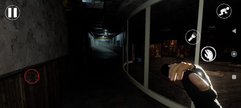 CASE 2: Animatronics Хоррор — скриншот 2