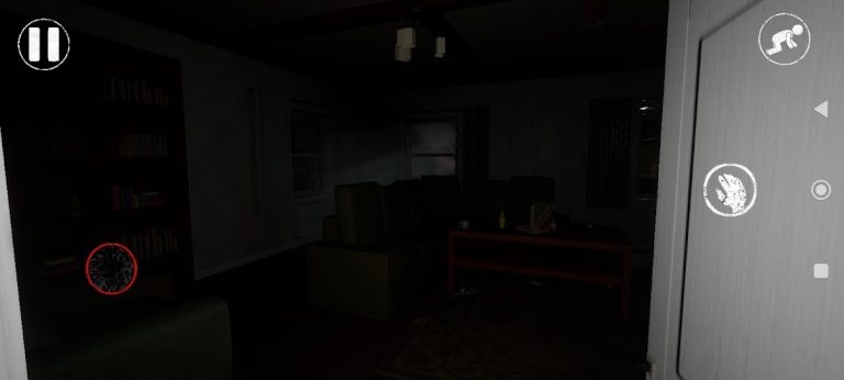 CASE 2: Animatronics Хоррор — скриншот 5