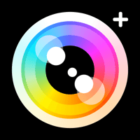 Иконка Camera+: Эффекты и фильтры