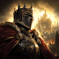Иконка Champions of Avan: Idle RPG
