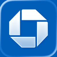 Иконка Chase Mobile®: Bank & Invest